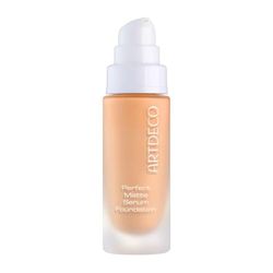 ARTDECO Perfect Matte Serum Foundation - Fondotinta nutriente a lunga durata con finitura opaca setosa – 1 x 20 ml