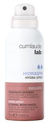 Laboratory Cumlaude - Hydra Spray-emulsion, extern vulvar fuktgivare, lugnande och uppfriskande, 75 milliliter
