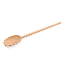 WAS 1544 380 Exoglass Flûte ovale 38 cm
