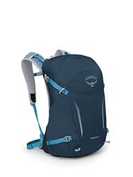 Osprey Europe Osprey Hikelite 26 Unisex Wandelrugzak Atlas Blauw O/S, Blauw, Een maat, Casual
