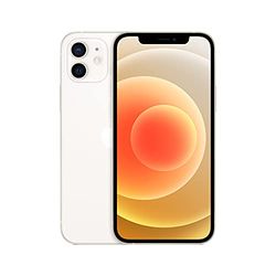 APPLE IPHONE 12 6.1" 64GB WHITE EUROPA