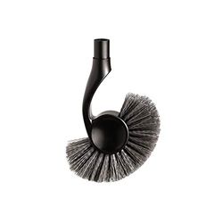 SIMPLEHUMAN Preto, cabeça de substituição escova de casa de banho