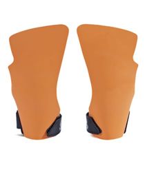 STAMINA FITNESS Paracalli Zero Slim, Paracalli CrossFit per Sbarre Lisce e Standard, Grip Estremo Senza Magnesite, Paracallo Full Grip per Functional Training, Ginnastica e Sollevamento Pesi