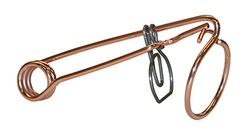 Kerbl 299623 Lot de 2 pièges à campagnols en Fil de Fer Bayern