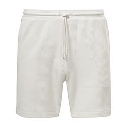 Reebok Pantalón Corto Marca Modelo RI Vector Tape Short