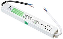 Jandei - Trasformador 12VDC 2,5A 30W de exterior IP67