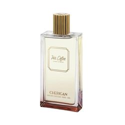 Cherigan Café Iris Extrait De Parfum Extrait De Parfum Unisexe (100 ML)
