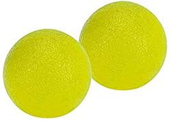 Pure2Improve P2I800030, Medium Jelly Grip Ball Unisex Adulto, Multicolore, Taglia Unica