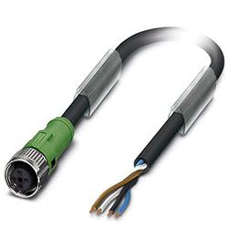 Phoenix 1555651 – Câble sac-4p-5,0 – 186/FS SCO