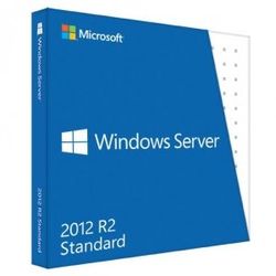 Windows Server 2012 R2 Standard
