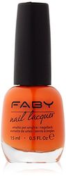 faby smalto per unghie, 15 ML