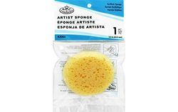 Royal and Langnickel Synthetic Sponge - 2.5 inch