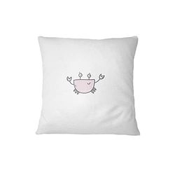 Questo Casa Funda de cojín Decorativa para decoración del hogar, sofá, café, tamaño 45 x 45 cm, diseñada y Fabricada en Turquía