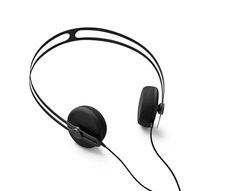 AIAIAI 5401 - Auriculares para DJ, preto
