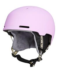 Quiksilver Casque Journey Homme Violet L