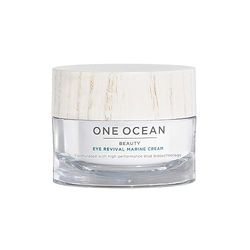 Eye Revivial Marine Cream by One Ocean Beauty for Women - 0.5 oz Cream