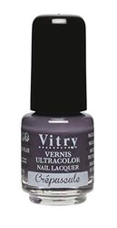 Vitry Mini Nail Polish, Dusk