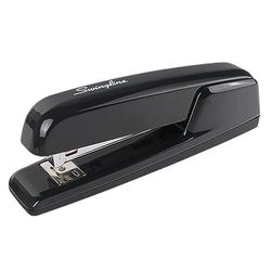 Swingline 747 Rio Red cucitrice Una spillatrice Black