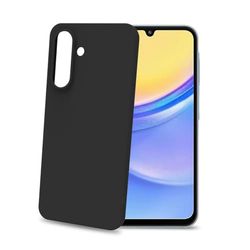 Celly Custodia per cellulare Samsung Galaxy A56 5G Nero - Marca EAN: 8021735217619
