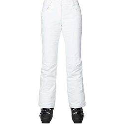 Rossignol Palmares Pant Skibroek, dames, wit, L