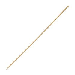 Plastico CD908 Lot de 200 brochettes en bois