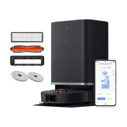 Xiaomi Robot Vacuum X20 Max EU