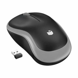 PcCom Mouse M20 Nero