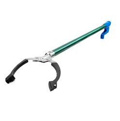 Unger Reacher Grabber Tool en Prullenbak Picker, Select, Groen, 91,44 cm