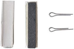 KS Tools 150.1181 Hoon-steenset, 28, 8 mm, voor 150.1180, 2-dlg