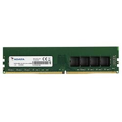 Module de mémoire RAM DIMM DDR4, 4 Go, 2666 MHz, idéal pour améliorer Les Performances des Ordinateurs et des serveurs.