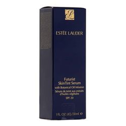 ESTÉE LAUDER Futurist SkinTint Sérum Fond de teint SPF 20-1W1 Bone, 30 ml
