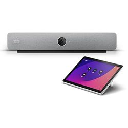 Cisco Sistema di videoconferenza, Estándar