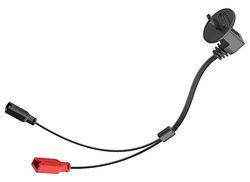 Sena Câble USB Haut-Parleur et Micro pour Prism Tube