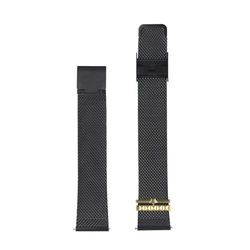 Watx Wxco2009 Watch One Size, Nero, Bracciale