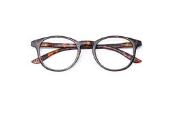 GianMarcoVenturi Verona Occhiali da Lettura, Tartaruga, (+1,50) Unisex
