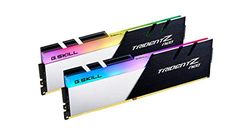 G.Skill F4-3200C14D-32GTZN PC-werkgeheugenkit DDR4 32GB 2 x 16GB 3200MHz F4-3200C14D-32GTZN