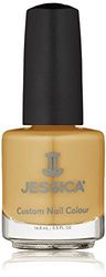 JESSICA Custom Colour Nail Polish, Free Spirit 14.8 ml