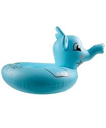 AirMyFun Deluxe Unisex Inflatable Buoy, Multi-Colour, Single