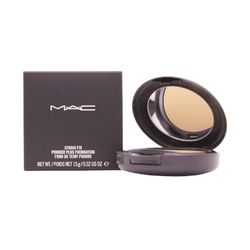 MAC Studio Waterweight SPF 30/Pa++ Base de maquilhagem, NC25 - 30 ml