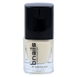 SABRINA AZZI Sabrina Bnails Esmalte Pale (252) 5 ml, Estándar, Único