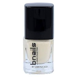 SABRINA AZZI Sabrina Bnails Vernis Pale (252) 5 ml, Standard, Unique