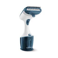 Morphy Richards 361000 Défroisseur vapeur portatif Tue les bactéries Rafraîchit les tissus