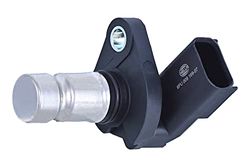 HELLA 6PU 009 169-071 Pulse Generator Crankshaft 3-Pin with Sealing Ring