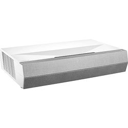 OPTOMA TECHNOLOGY CinemaX D2 white