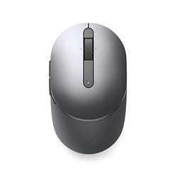 Dell Pro Wireless Mouse MS5120W Grey