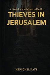 Thieves In Jerusalem