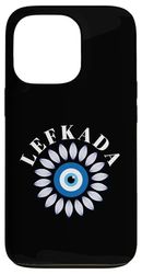 Greece Lefkada Souvenir / Lefkada Case for iPhone 13 Pro