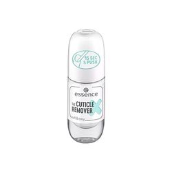 The Cuticle Remover quitacutículas 8 ml