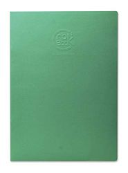 Clairefontaine 6032C schetsschrift Crok'Book DIN A4 in portretformaat (90 g, 24 vellen, ideaal voor schetsen, noteren of tekenen) 1 stuk, diverse kleuren
