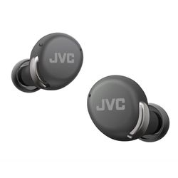 JVC Auriculares Inalambricos Bluetooth | 5.3 Bluetooth | Auriculares Bluetooth Cancelación Ruido y Modo de Corte de Viento | Resistente al Sudor | Ultraligero | IPX4 - HA-A30T2